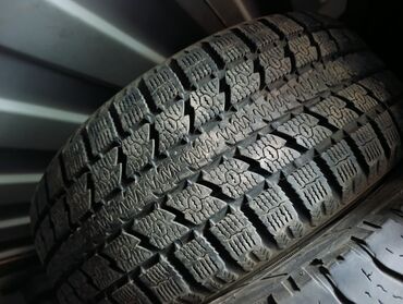 шины обмен: Шины 235 / 50 / R 18, Зима, Б/у, 1 шт, Легковые, Япония, Toyo