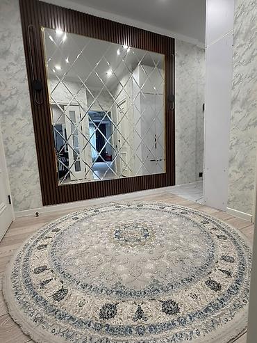 king house: 2 комнаты, 54 м², 4 этаж, Дизайнерский ремонт — 5