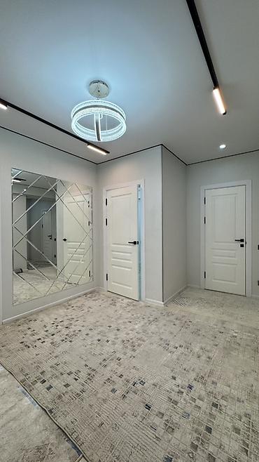 4 комнаты, 105 м², Элитка, 7 этаж, Свежий ремонт