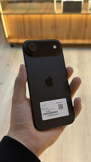 купить iphone 8 plus: IPhone Air, Б/у, 256 ГБ, Черный, Зарядное устройство, Защитное стекло, Чехол, В рассрочку, 96 % — 1
