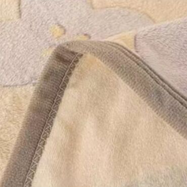 Другой текстиль: Покрывало на кровать с двумя наволочками 50 на70. Велюр, стёганое — 18