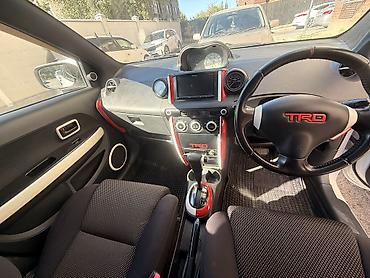 ковралин тойота ист: Toyota Ist: 2002 г., 1.5 л, Автомат, Бензин, Хэтчбэк — 7
