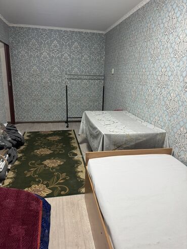 долгосрочная аренда квартир бишкеке: 1 бөлмө, Менчик ээси, Жарым -жартылай эмереги бар