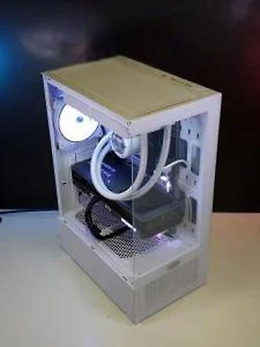 Desktop računari i radne stanice: Intel i5 13600KF RTX 4070 Z790 64GB 1TB - SM012PC. ✨ Prodaja i — 1