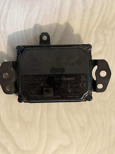 android auto: Блок управления (радар/дистроник) оригинал Denso 12V для автомобильных — 1
