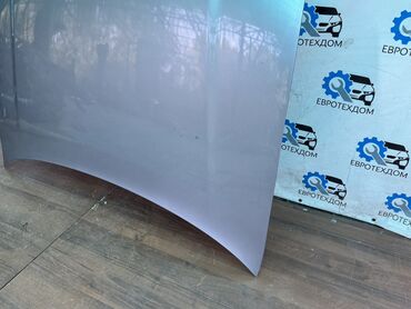 Капоты и комплектующие: Капот Audi, Б/у, Оригинал — 6