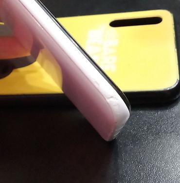gs computers: Samsung Galaxy A30s, rəng - Ağ, Barmaq izi — 5