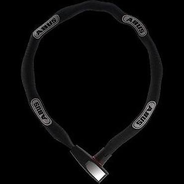 bmx capriolo: ABUS BRAVA STEEL O CHAIN 8807K/85 | Nivo zaštite: 8 Zbog svoje — 2