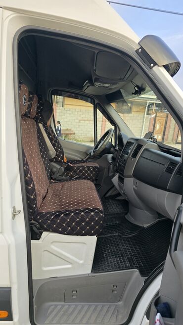 Грузовики: Грузовик, Mercedes-Benz, Б/у — 10