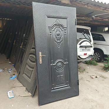 Giriş qapıları: Yeni Giriş qapısı Ödənişli çatdırılma — 12