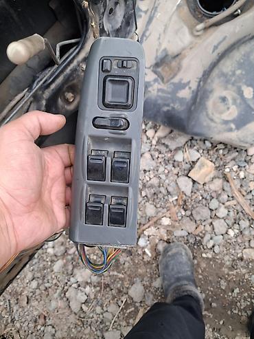 Другие автозапчасти: Разбор хонда адисей Ra 3 1998 at lalafo.kg — 7 Другие автозапчасти: Разбор хонда адисей Ra 3 1998 — 7