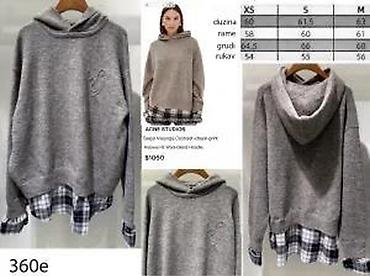 Duksevi: ZEGNA, MM6.,CUCINELLI, VRHUNSKI DUKSEVI,ULTRA HIT | Novo! ! ! Hit — 22