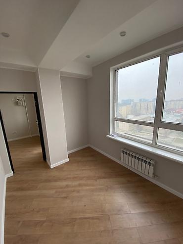 тунгуч продаю: 1 комната, 48 м², Тунгуч мкр Элитка, 11 этаж, Евроремонт — 10