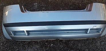 auta srbije.rs: ZADNJI BRANIK FIAT STILO | zadnji branik fiat stilo, fiat delovi — 1
