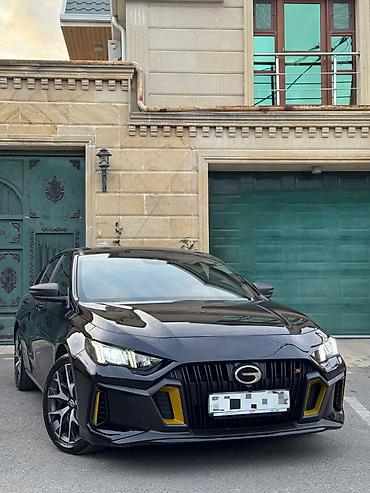 Digər avtomobillər: Tecili satilir ! Avtomobil servisden alinib servis zemaneti var ! — 1