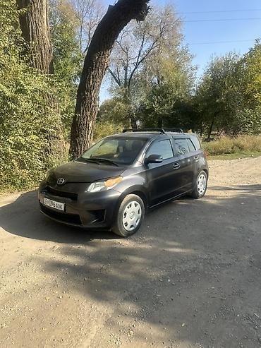 купить scion xb: Scion xD: 2009 г., 1.8 л, Автомат, Бензин, Хэтчбэк — 2
