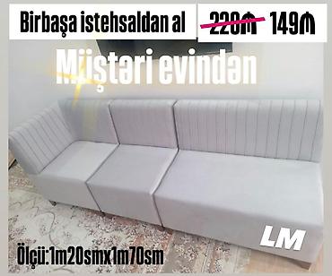 metbex kunc divan: Divan, Mətbəx üçün — 1
