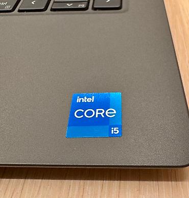 Ноутбуки Dell: Ультрабук, Б/у, Intel Core i5 — 7