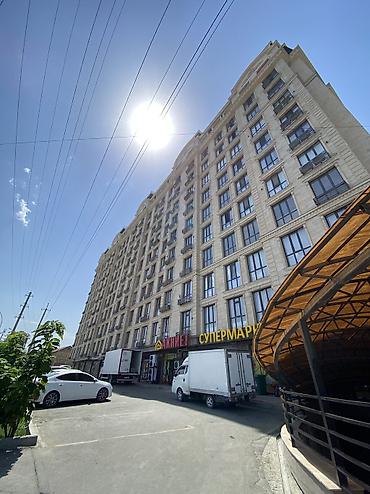 Продажа квартир: 4 комнаты, 126 м², Резиденция, Элитка, 4 этаж, Дизайнерский ремонт at lalafo.kg — 1 Продажа квартир: 4 комнаты, 126 м², Резиденция, Элитка, 4 этаж, Дизайнерский ремонт — 1