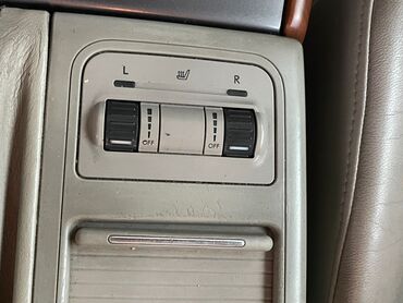 Subaru: Subaru Outback: 2004 г., 3 л, Автомат, Универсал — 9