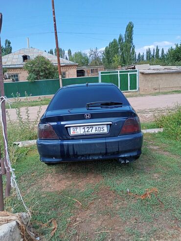 хонда аккорд 2 3: Honda Accord: 2002 г., 2.3 л, Автоматические, Бензин, Седан