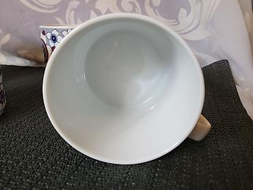 Solje Alfoldi madjarski porcelan iz 70ih godina. Univerzalne — 6
