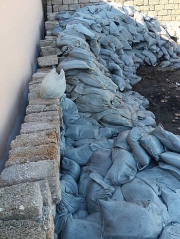 Torf: Torf 250 litrlik balaken torfu ekolayf peyin torpaq şitil qablarda — 10