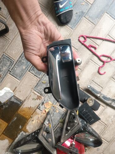 Digər avtomobil ehtiyat hissələri: Salam. nissan teana j31 ucun ehtiyyat hissələri ustən cixma orijinal -da lalafo.az — 14 Digər avtomobil ehtiyat hissələri: Salam. nissan teana j31 ucun ehtiyyat hissələri ustən cixma orijinal — 14