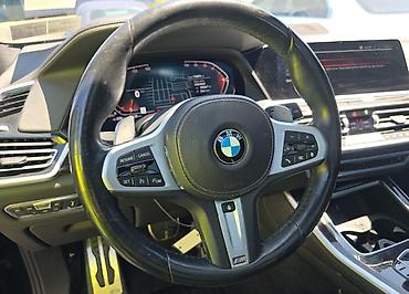 bwm e60: BMW X5 M: 2021 г., 3 л, Автомат, Бензин, Кроссовер — 10