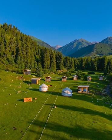 Фото- и видеосъёмка: Фотосъёмка | С выездом | Аэросъемка с дрона at lalafo.kg — 4 Фото- и видеосъёмка: Фотосъёмка | С выездом | Аэросъемка с дрона — 4