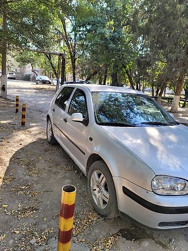 генератор гольф 4: Volkswagen Golf: 2000 г., 1.6 л, Механика, Бензин, Хэтчбэк — 6