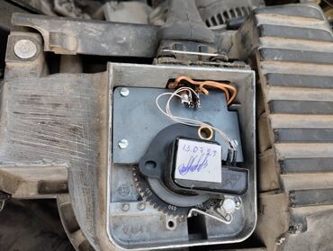 Двигатели, моторы и ГБЦ: Продаю дмрв. Переделка и ремонт расходомер (воздухомер) (дмрв)всех — 9