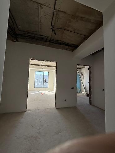 Продажа квартир: 1 комната, 42 м², Элитка, 5 этаж, Готовая ПСО (под самоотделку) — 3