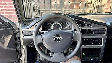 byd e2: Daewoo Nexia: 2013 г., 1.6 л, Механика, Бензин, Седан — 6