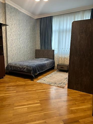 Квартиры: 4 комнаты, Новостройка, 190 м² — 6