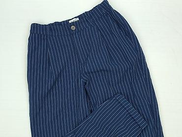 pull and bear dresy: PULL&BEAR, Spodnie materiałowe damskie, rozmiar M — 1