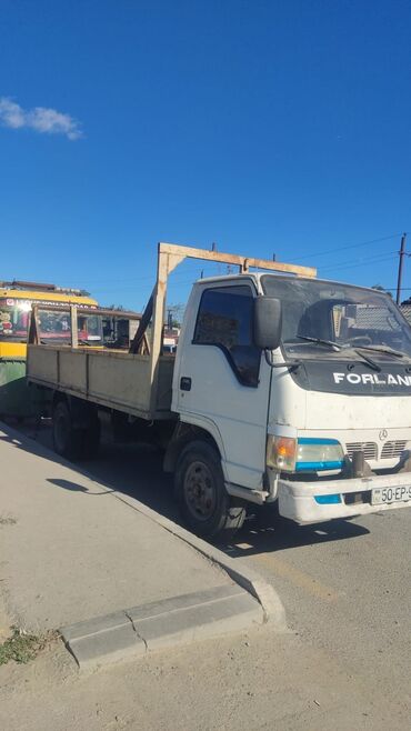 большая кабина на мтз 82 цена: Foton Forland, 2005 г., мотор 2.5 л, Б/у