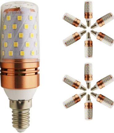 LED lampalar: 💡💡💡Hər-Növ-Elektrik-Lampaların-Satışı💡💡💡 -da lalafo.az — 7 LED lampalar: 💡💡💡Hər-Növ-Elektrik-Lampaların-Satışı💡💡💡 — 7