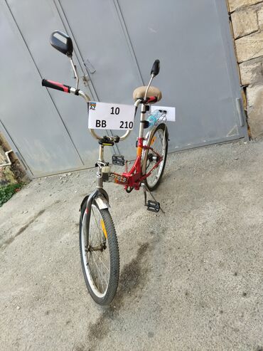 велосипед в аренду: Новый Городской велосипед Stels, 24", скоростей: 32, Самовывоз