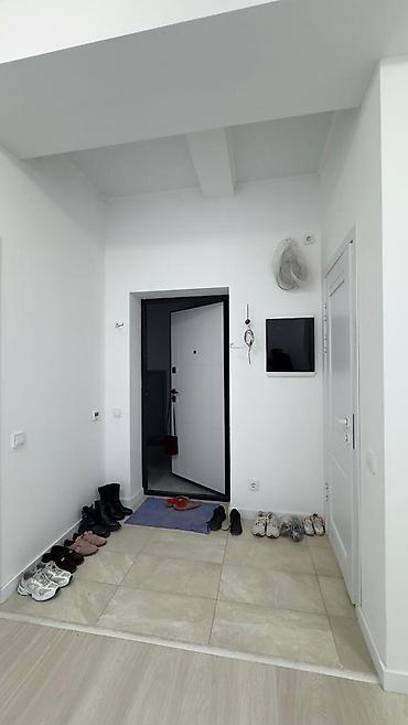 Продажа квартир: 3 комнаты, 75 м², Элитка, 2 этаж, Дизайнерский ремонт — 12