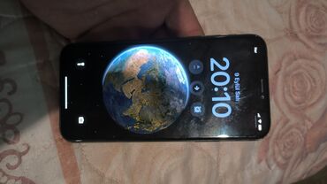 Mətbəx texnikası: IPhone Xs, 512 GB, Qara, Simsiz şarj