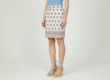 spódniczka pull and bear: New Look, Спідниця жіноча, розмір M