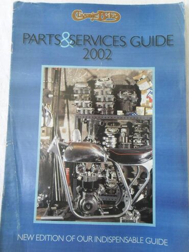 Knjige i stripovi: Časopis Classic Bike I,cena za kom na lalafo.rs — 11 Knjige i stripovi: Časopis Classic Bike I,cena za kom — 11