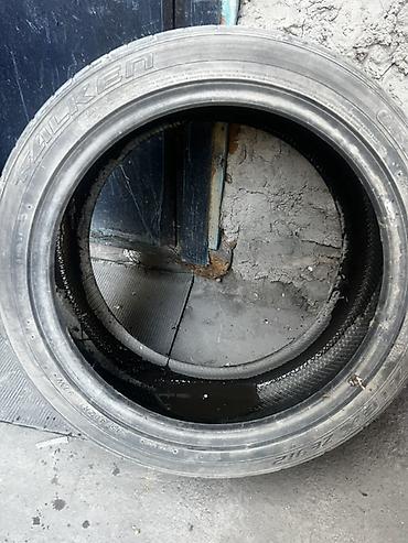 12 9: Летняя шина Falken Ziex ZE912. Один болон! - Размер: 245/40 R18 — 1
