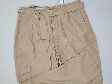 second hand xxl: Spodnie cargo damskie, rozmiar XL — 1