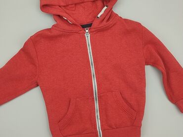 bluzka boss: Sweatshirt, 3-4 years, 98-104 cm, condition - Good