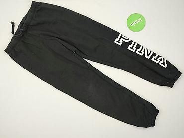 jogger jeans: Victoria's Secret PINK, Spodnie dresowe damskie, rozmiar XS — 2