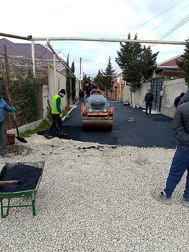 asfalt zavod satilir: Asfalt Örtuyunun Vurulmasi,1metrden baslayaraq en boyuk isleri — 3