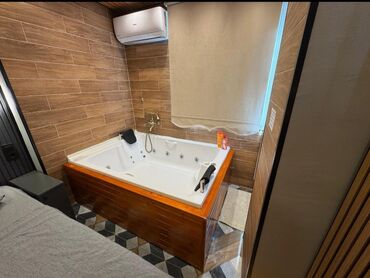 Cakuzi vannalar: Yeni Cakuzi vanna Motorlu, Pulsuz çatdırılma -da lalafo.az — 3 Cakuzi vannalar: Yeni Cakuzi vanna Motorlu, Pulsuz çatdırılma — 3