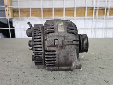 Генераторы: Генератор Citroen 2000 г., Б/у, Оригинал, Германия — 8